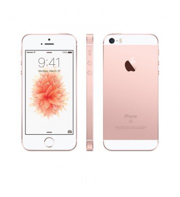 iPhone SE 128 GO