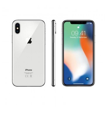 iPhone X 256 GO