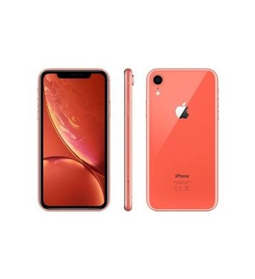 iPhone XR 128 GO