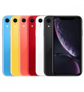 iPhone XR 64 GO