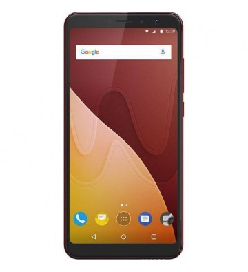 Wiko View Prime Cherry Red...