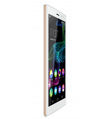 Wiko Ridge 4G Artic Gold -...